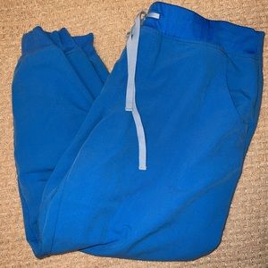 FIGS Jogger Scrub Pants